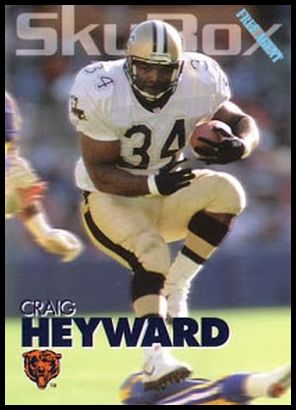 39 Craig Heyward